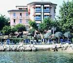 Hotel Kriss internazionale Bardolino lago di Garda